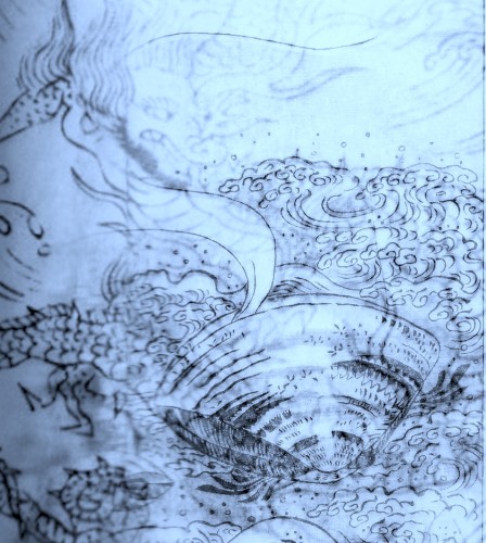 Nobori-mizu