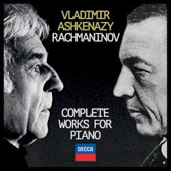 Complete Works for Piano