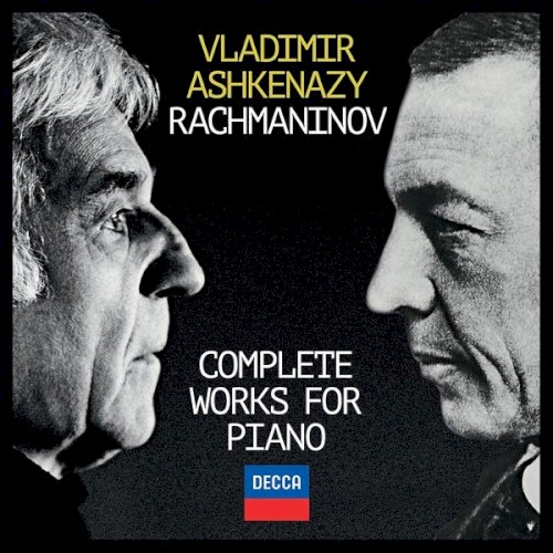 Complete Works for Piano