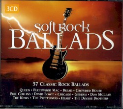 Soft Rock Ballads