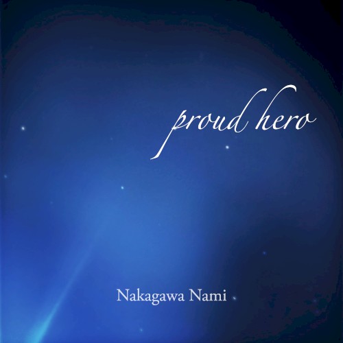 proud hero