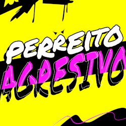 Perreito Agresivo