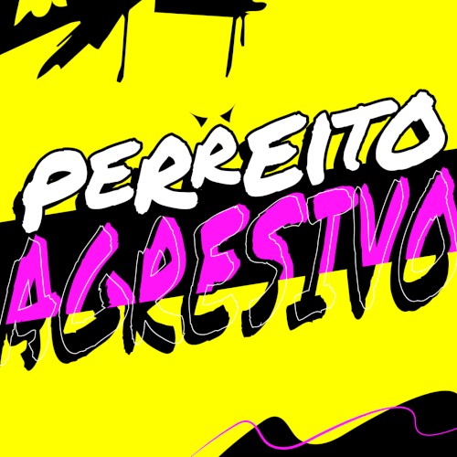 Perreito Agresivo
