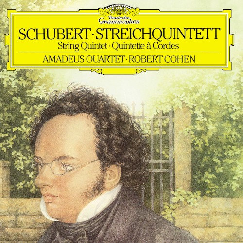 String Quintet