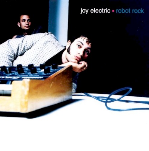 Robot Rock