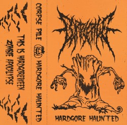 Hardgore Haunted