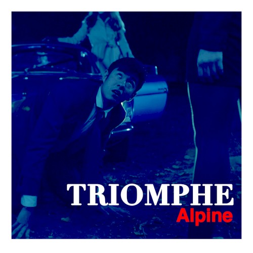 Alpine