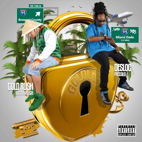 Gold Loc