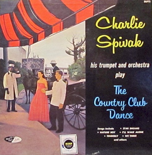 The Country Club Dance