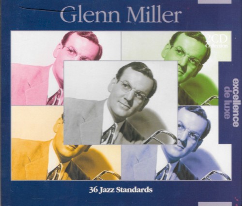 36 Jazz Standards