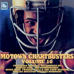 Motown Chartbusters, Volume 10