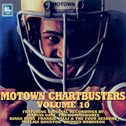 Motown Chartbusters, Volume 10