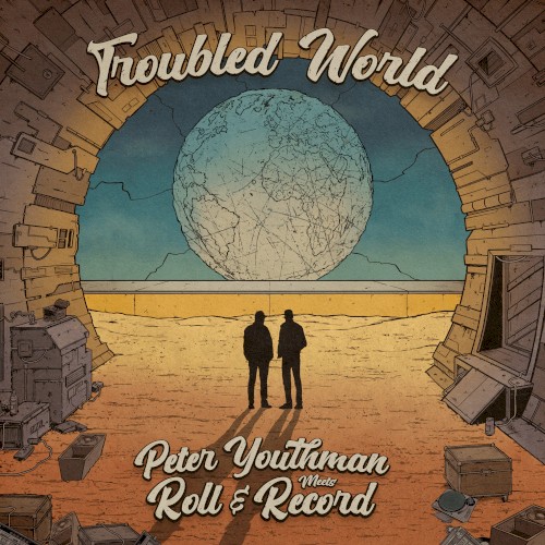 Troubled World