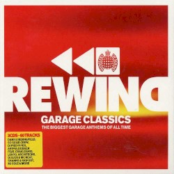 Rewind Garage Classics