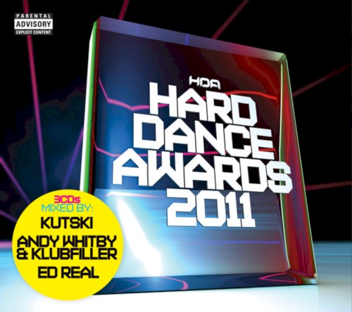 Hard Dance Awards 2011