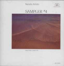 Sampler #4