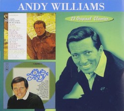 Born Free / Love, Andy