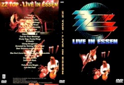 1980‐04: Rockpalast Nacht, Grugahalle, Essen, Germany