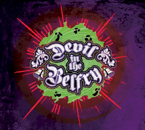 Devil in the Belfry