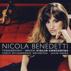 Violin Concertos