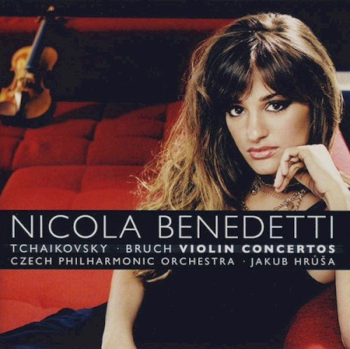 Violin Concertos
