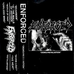 Demo / Retaliation
