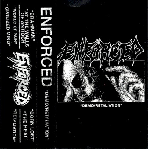 Demo / Retaliation