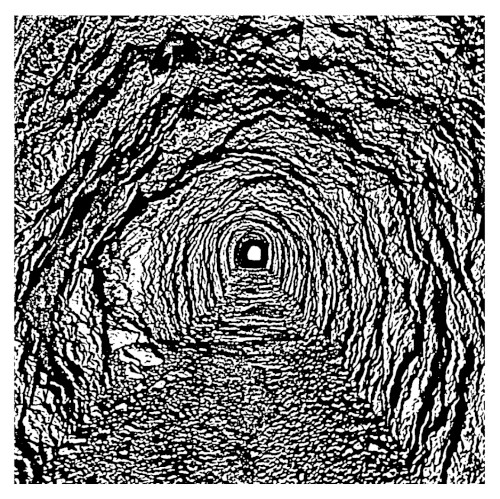 Hidden Promulgation