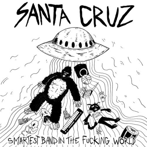 The smartest band in the fucking world
