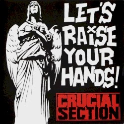 Let's Raise Your Hands!