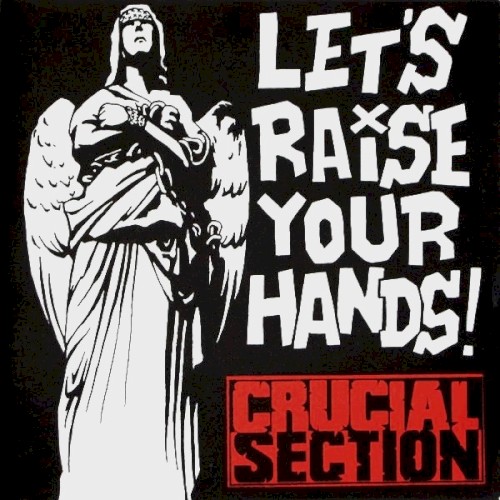 Let's Raise Your Hands!