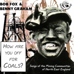 How Are You Off for Coals?