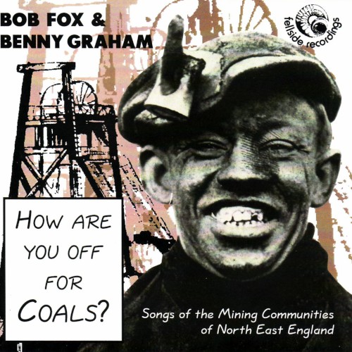 How Are You Off for Coals?