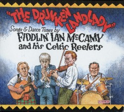 The Drunken Landlady