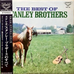 The Best of Stanley Brothers