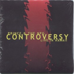 Controversy (Live in Hawaii)