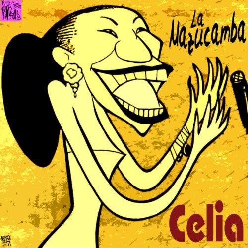 La mazucamba