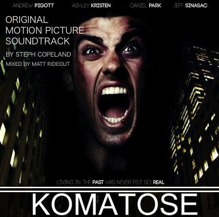 Komatose