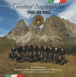 Engel der Berge
