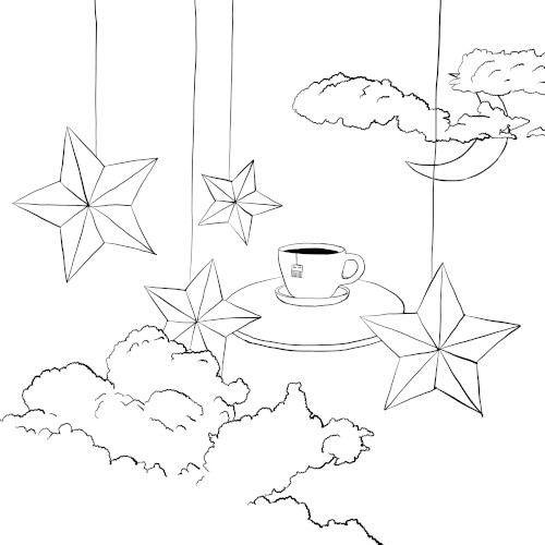 Loose Leaf