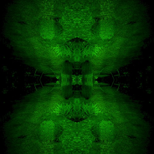 The Super Green E.P.