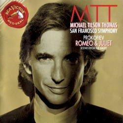Romeo & Juliet: Scenes From The Ballet