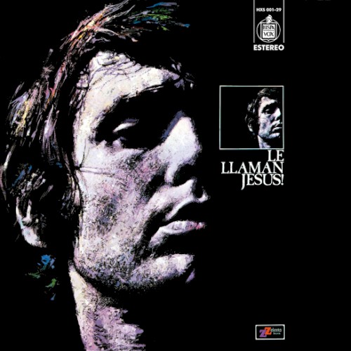 Le llaman Jesús
