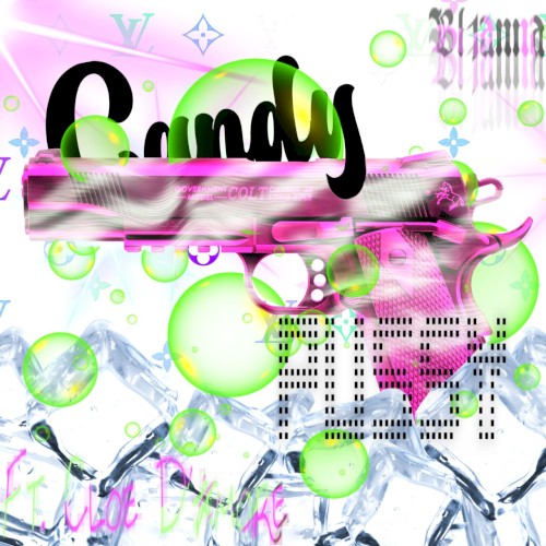 CANDY PU$$Y
