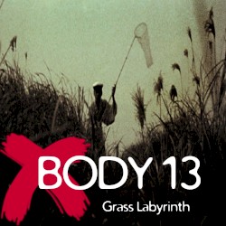#050: Grass Labyrinth