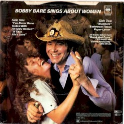 Bobby Bare Sings About Women