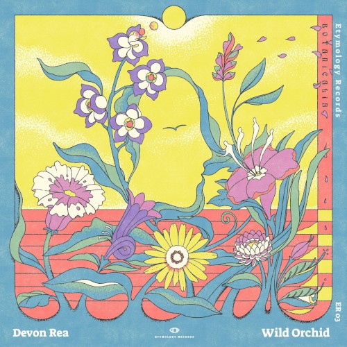 Wild Orchid