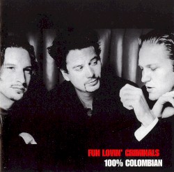 100% Colombian