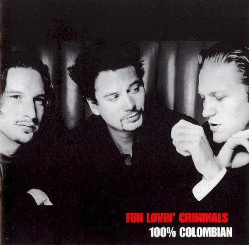 100% Colombian