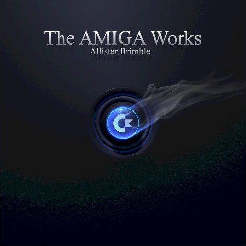 The Amiga Works